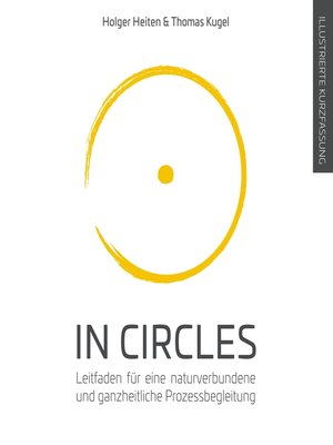 cover image of In Circles